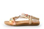 Dolcis Sandalen in maat 39 Goud | 10% extra korting, Dolcis, Overige kleuren, Verzenden, Sandalen of Muiltjes