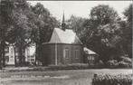 NUENEN (N. Br.) - Ned. Herv. Kerk, Verzamelen, Ansichtkaarten | Nederland, Verzenden, Gelopen