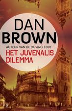 Het Juvenalis dilemma 9789024562299 Dan Brown, Boeken, Verzenden, Gelezen, Dan Brown