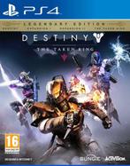 Destiny The Taken King-Legendary Edition (PlayStation 4), Spelcomputers en Games, Games | Sony PlayStation 4, Ophalen of Verzenden