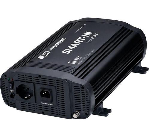 NDS 1000W Smart-in-Pure 12V omvormer met IVT functie en N-BU, Doe-het-zelf en Verbouw, Elektra en Kabels, Nieuw, Ophalen of Verzenden