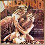 LP gebruikt - Various - Valentino - Original Motion Pictu..., Cd's en Dvd's, Zo goed als nieuw, Verzenden