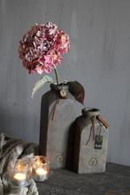 Brynxz bottle square Brown 24 cm, Ophalen of Verzenden, Nieuw