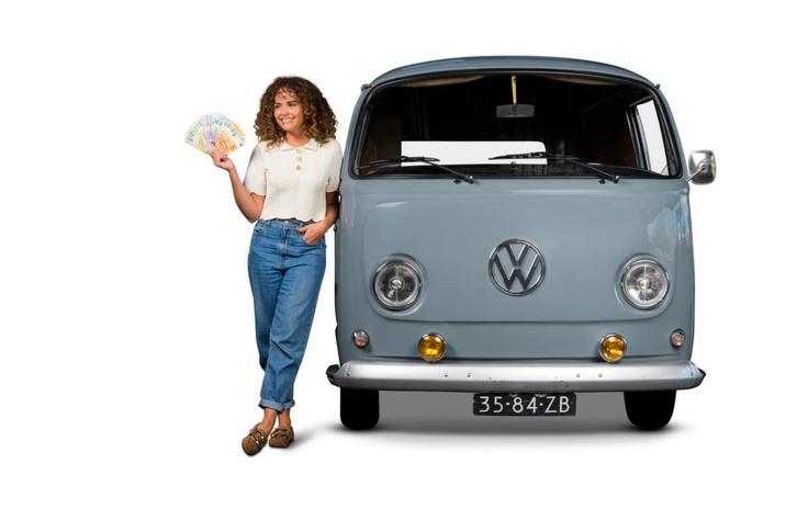 Uw Youngtimer / Oldtimer verkopen of verpanden? DIRECT GELD!, Auto diversen, Auto Inkoop