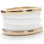 Bvlgari - Ring - B.zero 1 - 18 karaat Roségoud, Sieraden, Tassen en Uiterlijk, Ringen, Nieuw
