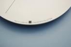Wall clock - ARTEC Postmodern Metaal, Plastic - 1980-1990 -
