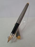 Parker - 75 Silver Sterling 18K gold nib - Vulpen, Nieuw