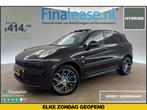 Lynk Co 01 1.5 Marge 262PK AUT Plug-in Hybride Pano €414pm, Automaat, Zwart, Nieuw, SUV of Terreinwagen