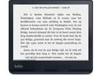 Kobo Sage - E-reader - 8 inch - 32 GB - Water- en, Computers en Software, E-readers, Verzenden, Zo goed als nieuw