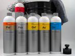 Koch Chemie Was Pakket Deluxe (Waspakketten Compleet, Sets), Ophalen of Verzenden