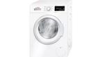Megastore: Wasmachine BOSCH WAT28321NL Voorlader wasmachine, Gebruikt, Minder dan 85 cm, Ophalen of Verzenden, Energieklasse A of zuiniger