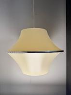 Plafondlamp - polycarbonaat - Ruimtetijdperk
