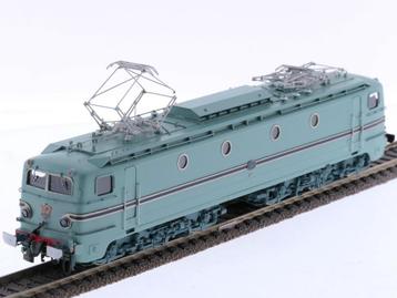 Schaal H0 Philotrain 80A elektrische locomotief Serie 130... beschikbaar voor biedingen