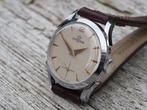 Lemania - Zonder Minimumprijs - 9008 PS - Heren - 1950-1959, Sieraden, Tassen en Uiterlijk, Horloges | Heren, Nieuw