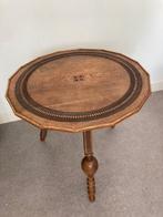 Flap aan de wand - Tafel - Eik - Arts and Craft