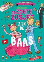 Hanneke de Zoete ~ De Zoete Zusjes zijn de baas, Boeken, Verzenden, Nieuw, Fictie algemeen