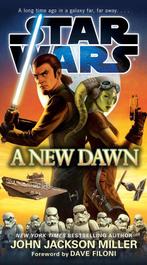 A New Dawn 9780553391473 John Jackson Miller, Verzenden, Zo goed als nieuw, John Jackson Miller