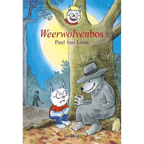 9789025871253 Dolfje Weerwolfje - Weerwolvenbos, Boeken, Schoolboeken, Nieuw, Verzenden