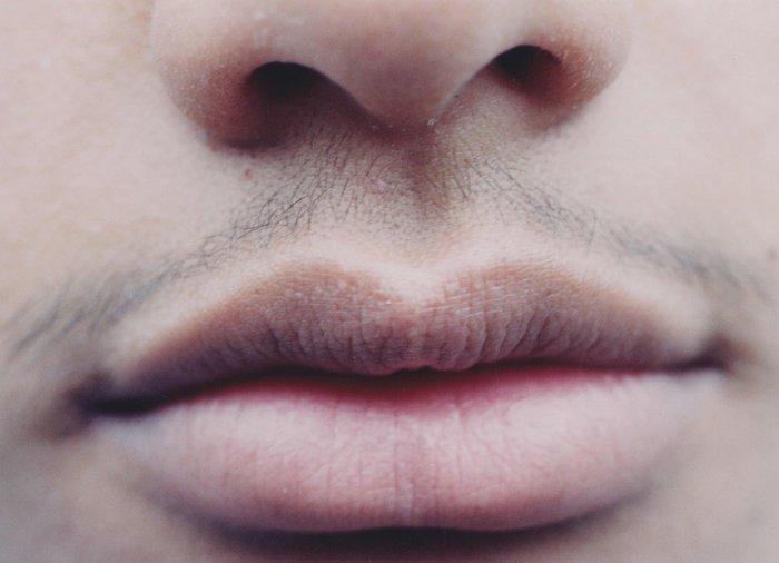 Larry Clark (1943–) - Jonathan anthology n°104 - Mouth, Antiek en Kunst, Kunst | Designobjecten