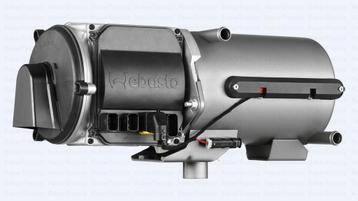 Webasto Thermo Pro 120 diesel 12V basic