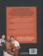 Echte venten spelen met vuur 9789020996586 Felix Alen, Boeken, Kookboeken, Verzenden, Gelezen, Felix Alen