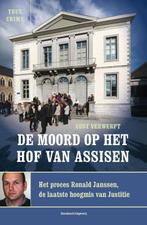 De moord op het hof van Assisen / True Crime 9789002252204, Boeken, Verzenden, Gelezen, Gust Verwerft