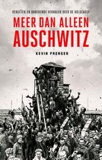 Meer dan alleen Auschwitz 9789089759191 Kevin Prenger, Verzenden, Gelezen, Kevin Prenger