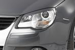 Koplampspoilers voor VW Eos SB103, Verzenden, Nieuw