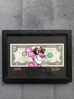 PSiKO - Pink Panther Cool President, Antiek en Kunst