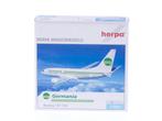 Schaal 1:500 Herpa 505796 Germania Boeing 737-700 Reg. D-..., Hobby en Vrije tijd, Modelbouw | Vliegtuigen en Helikopters, Ophalen of Verzenden