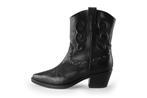Goosecraft Cowboy laarzen in maat 38 Zwart | 10% extra, Kleding | Dames, Schoenen, Goosecraft, Verzenden, Zwart, Zo goed als nieuw