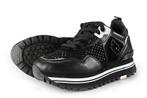 Liu Jo Sneakers in maat 40 Zwart | 10% extra korting, Kleding | Dames, Schoenen, Nieuw, Liu Jo, Sneakers of Gympen, Zwart