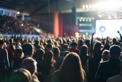 This Is Michael Tickets | Ahoy Rotterdam, Tickets en Kaartjes, Evenementen en Festivals