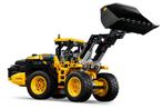 NIEUW LEGO 42209 Technic VOLVO L120 Shovel 973 delig, Nieuw, Complete set, Lego
