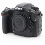 Digitale fotocamera | Nikon D500 body | Tweedehands, Audio, Tv en Foto, Fotocamera's Digitaal, Verzenden, Gebruikt, Nikon