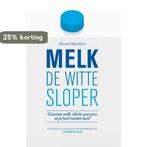 Melk, de witte sloper 9789021559377 Alissa Hamilton, Verzenden, Gelezen, Alissa Hamilton