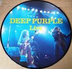 LP gebruikt - Deep Purple - Live