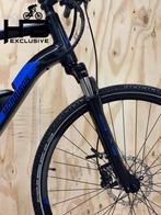 Morrison E 6.0 500 E-Bike XT 2019, Fietsen en Brommers, Overige merken, Ophalen of Verzenden, Zo goed als nieuw, 59 cm of meer