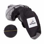 Benson Ultralichte hangmat - scheurbestendig nylon - 275x..., Ophalen of Verzenden, Nieuw