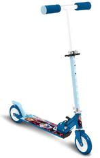 Opvouwbare step Frozen (Disney Frozen, TV en Film, Stepjes), Ophalen of Verzenden, Nieuw, Overige merken