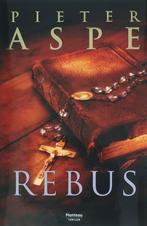 Rebus / Meesters in Misdaad / 20 9789022321430 Pieter Aspe, Boeken, Verzenden, Gelezen, Pieter Aspe