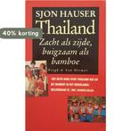 THAILAND 9789038830919 S. Hauser, Verzenden, Zo goed als nieuw, S. Hauser