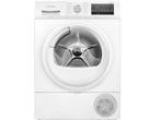 Siemens WT47R440 - Warmtepompdroger - A+++ 8 kg - iQ500, Verzenden, Zo goed als nieuw