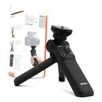 Sony GP-VPT2BT Bluetooth Vlogging Grip Digitale compact, Nieuw