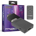 Retro-Bit Prism HDMI adapter voor Nintendo Gamecube, Verzenden, Nieuw