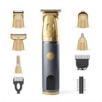 Scheerapparaat mannen - Tondeuse - Trimmer - Foil shaver, Witgoed en Apparatuur, Verzenden, Nieuw, Scheren en Epileren