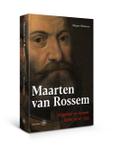Maarten van Rossem - Marjan Witteveen - Hardcover