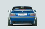 Rieger achterspoiler zwaard | 3-Serie E36 - Coupé, Cabrio, L, Auto-onderdelen, Verzenden, Nieuw, BMW