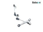 Schakelpedaal Honda CBF 1000 2006-2010 (CBF1000 SC58), Motoren, Verzenden, Gebruikt