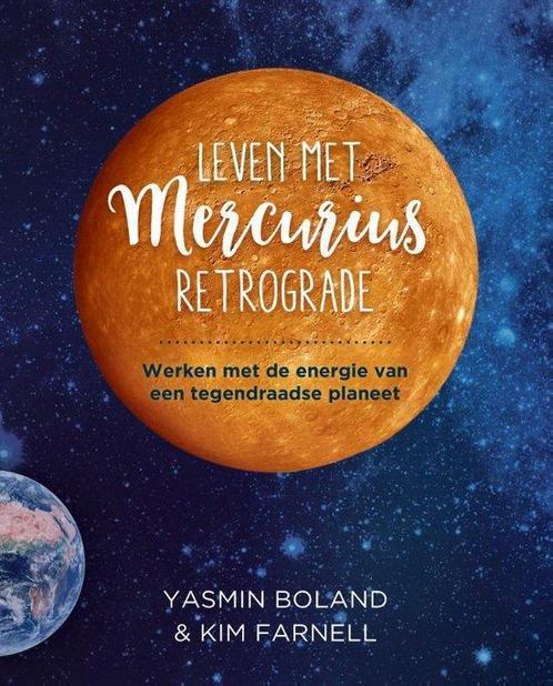 9789020216981 Leven met astrologie - Leven met Mercurius ..., Boeken, Studieboeken en Cursussen, Zo goed als nieuw, Verzenden